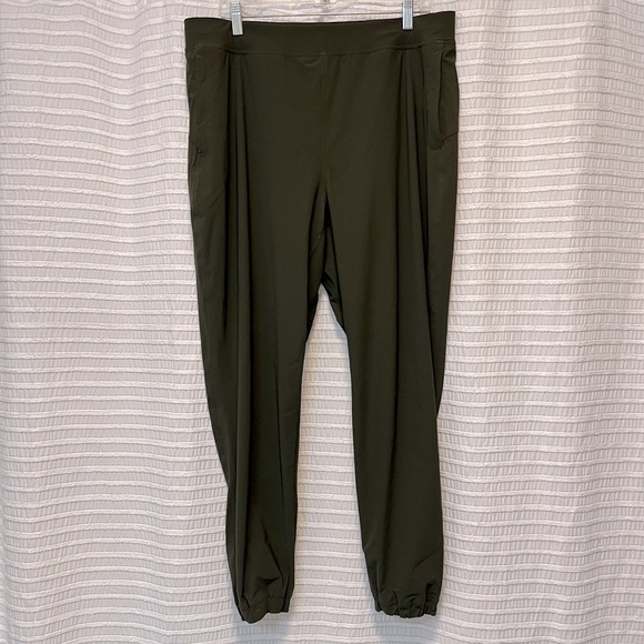 Lululemon Adapted State High-Rise Jogger Full Length - Picture 2 of 12